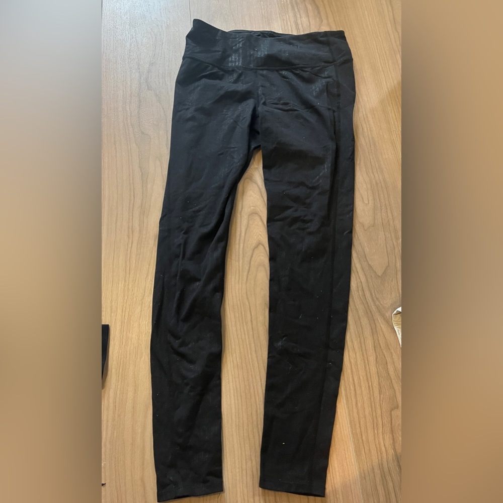 Athleta leggings